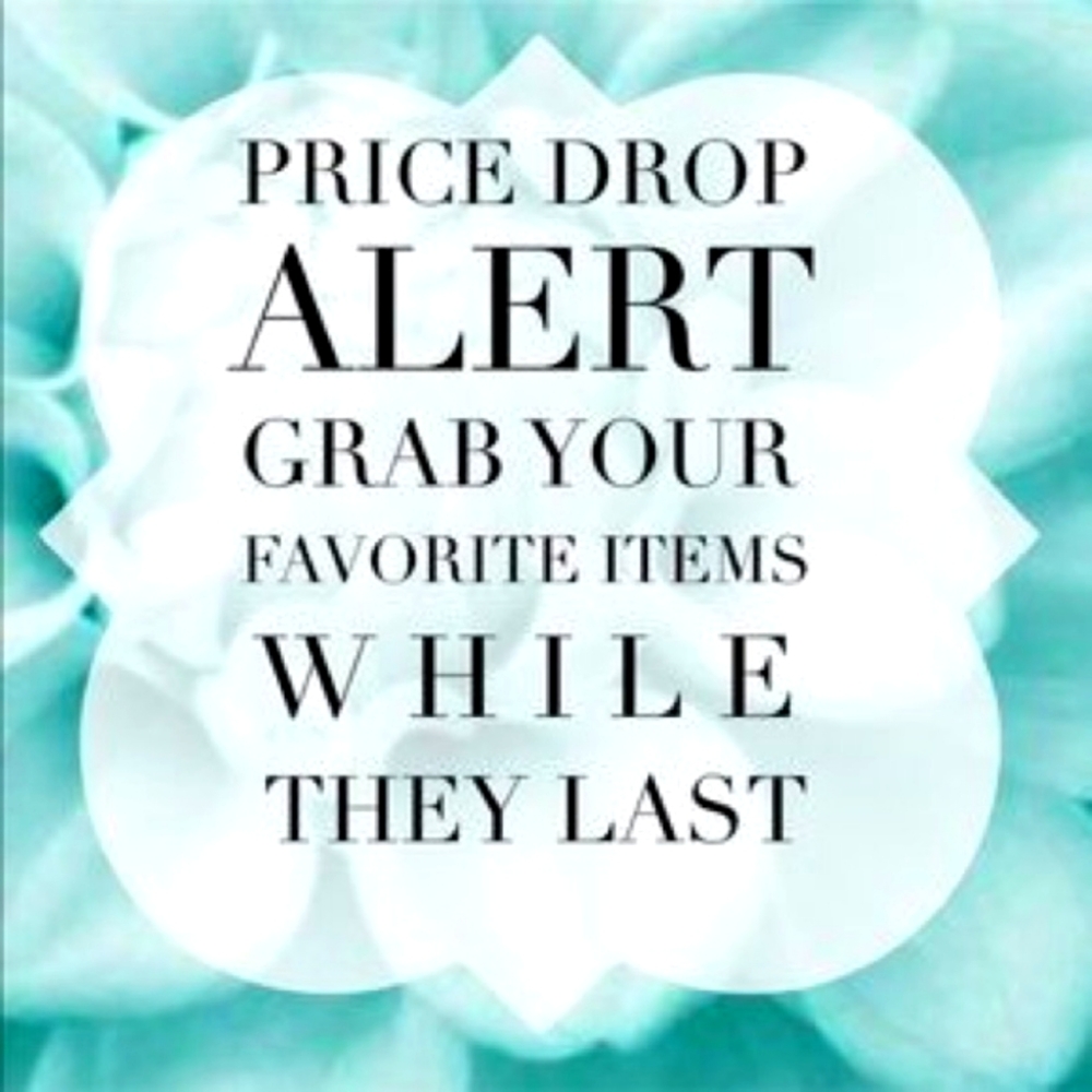 *Last Chance Before Goodwill*